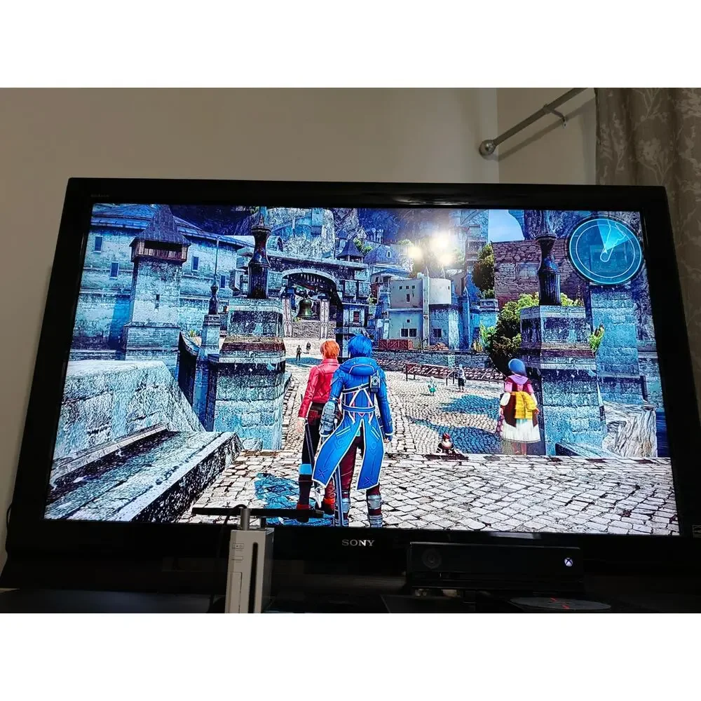 Star Ocean Integrity and Faithlessness Day One Edition PS4